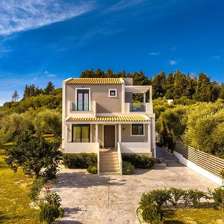 Valeria Private Villa Planos  Exterior photo