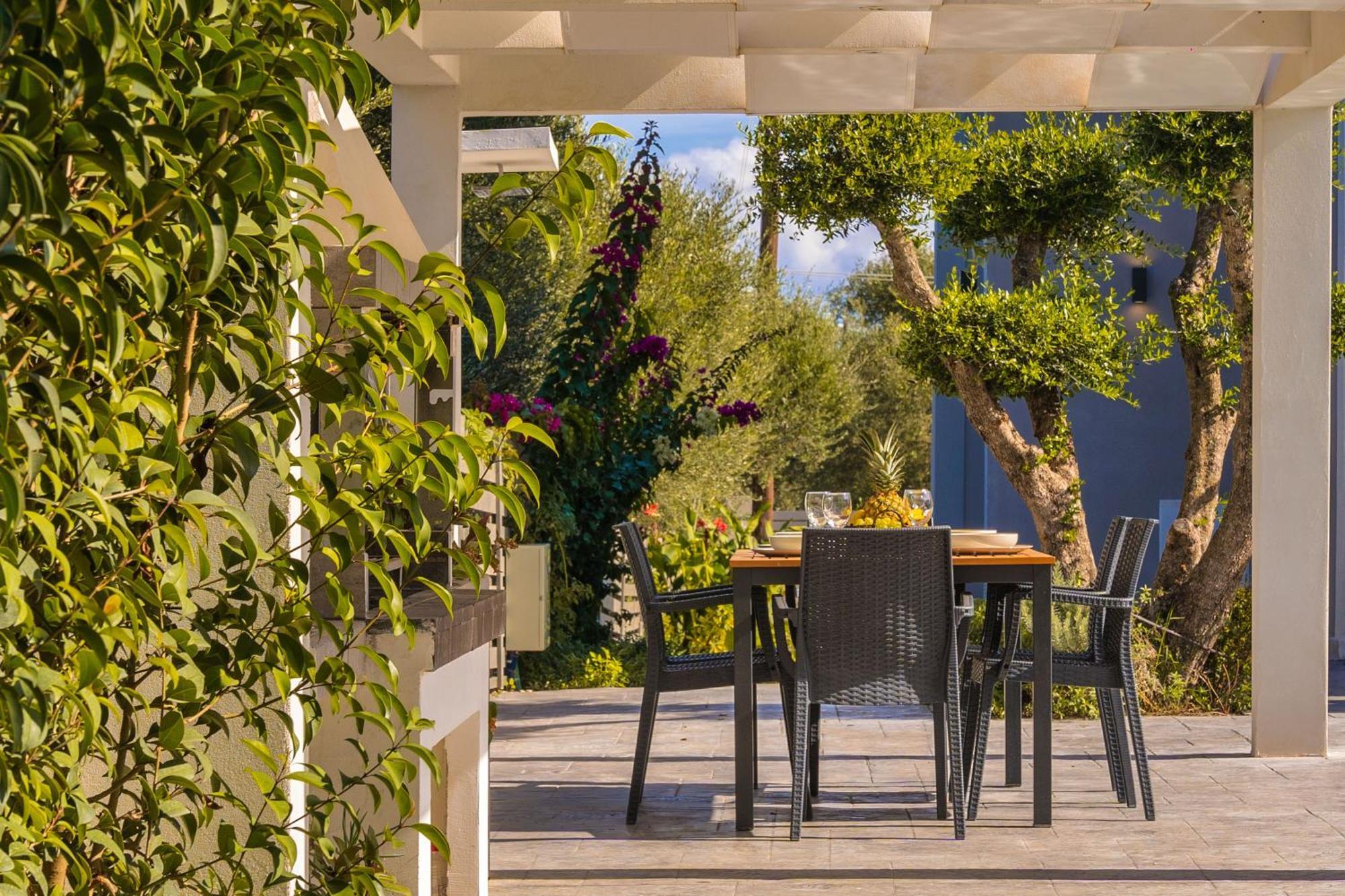 Valeria Private Villa Planos  Exterior photo