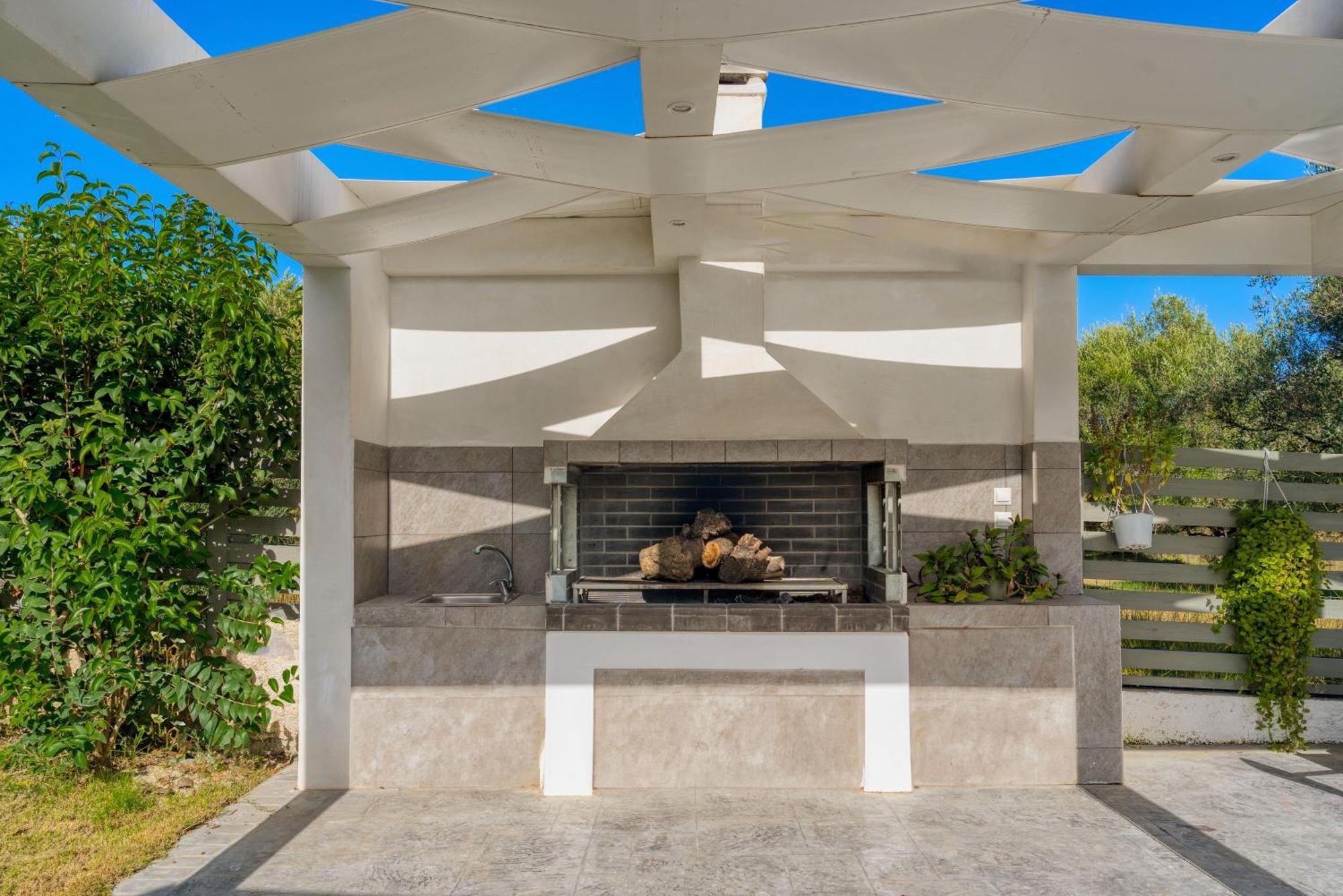 Valeria Private Villa Planos  Exterior photo