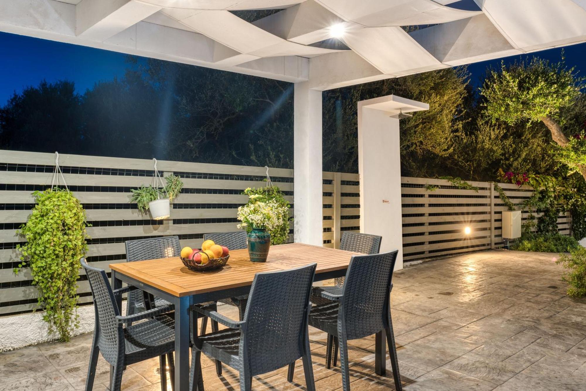 Valeria Private Villa Planos  Exterior photo