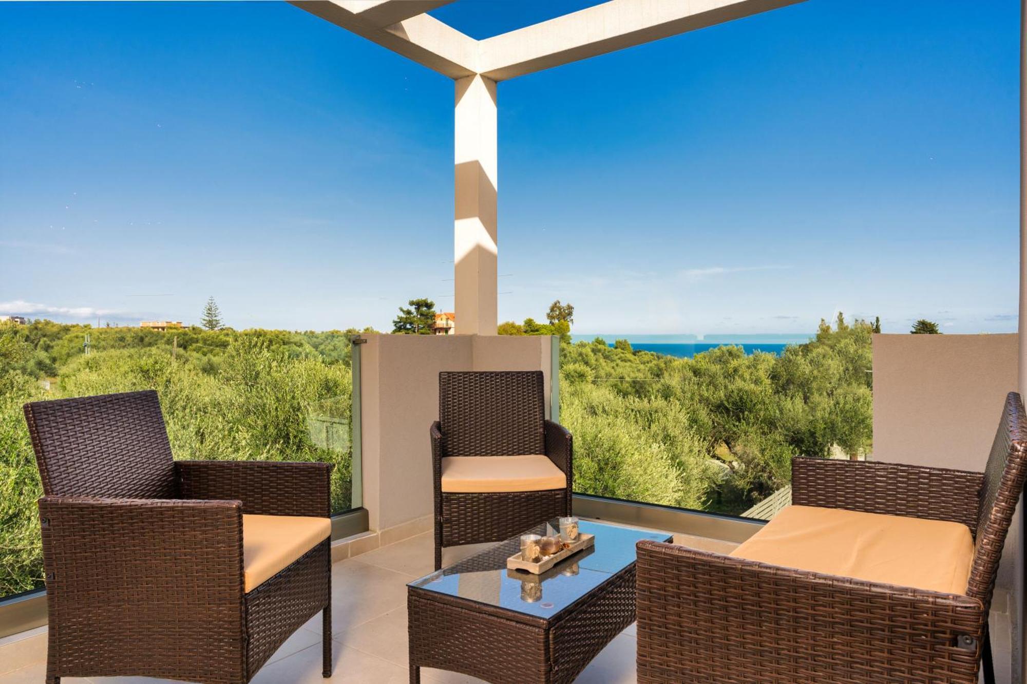 Valeria Private Villa Planos  Exterior photo
