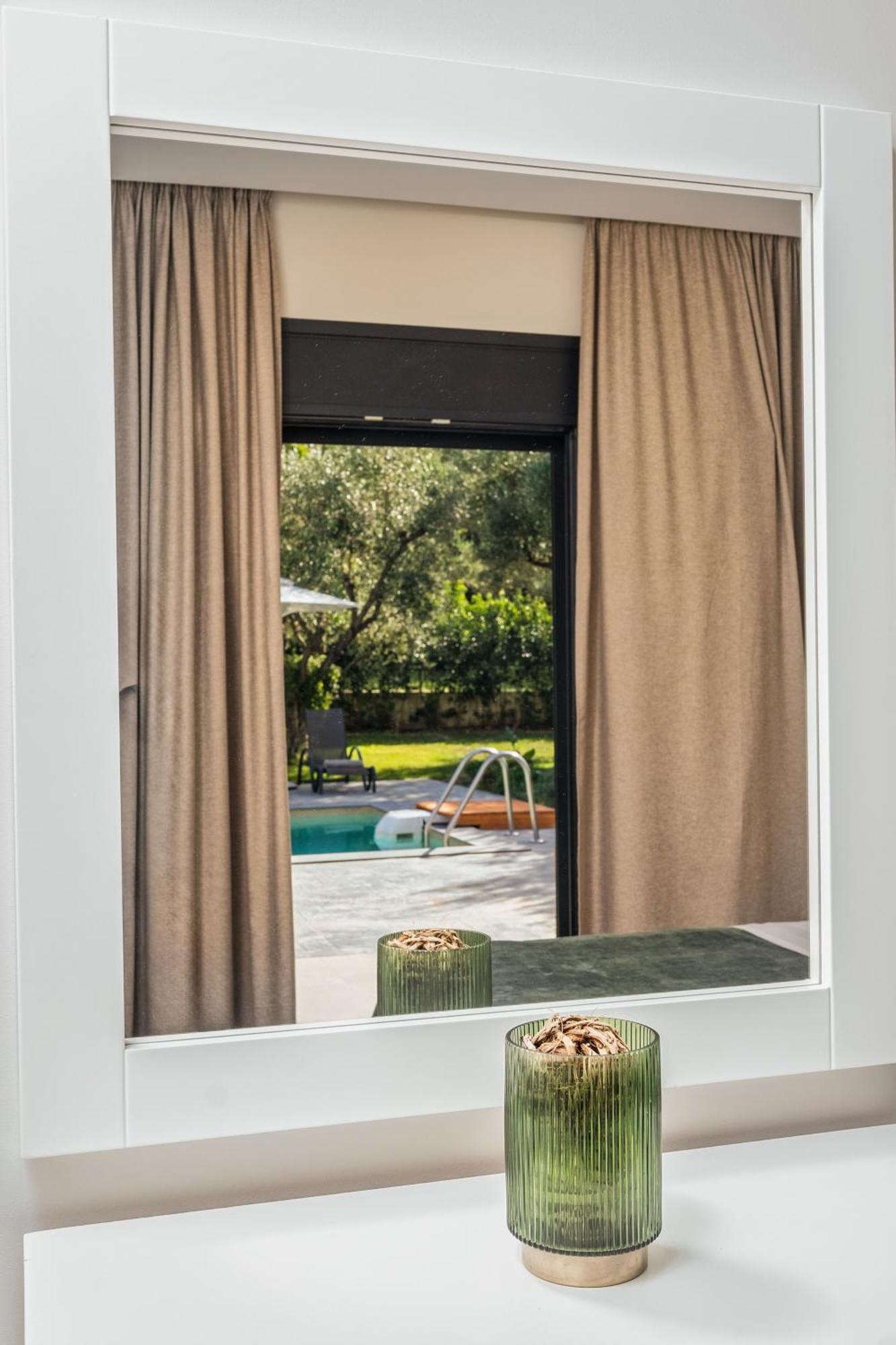 Valeria Private Villa Planos  Exterior photo